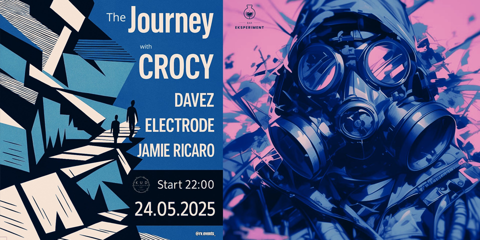 The Journey The Journey